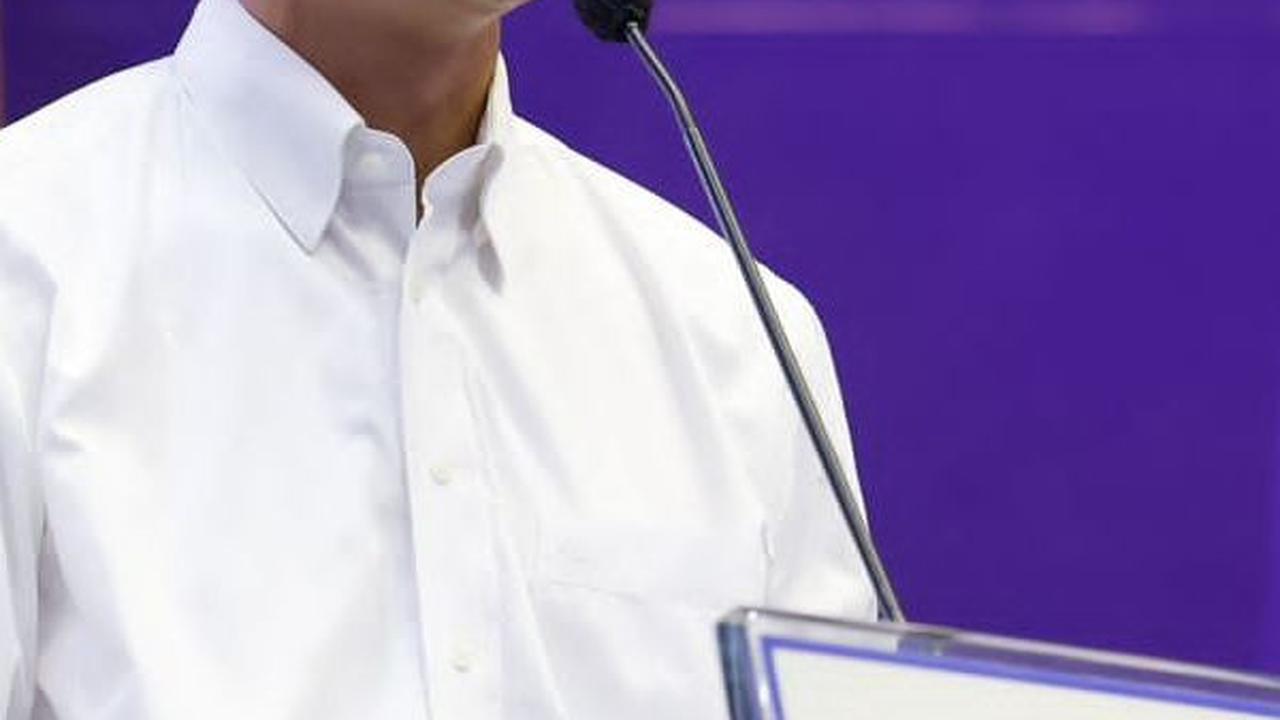 Ganjar Sowan ke Ponpes Al Munawwir, Diskusi soal Kontribusi NU Bikin Pilpres 2024 Adem