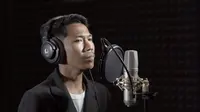 Lirik Lagu Aku Kamu Jadi Satu dari Chikal, Karya Apik Musisi Janner Clay Siahaan