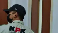 OTT Bupati Pemalang, 2 Rumah dan Ruang Kepala DPUPR Digeledah