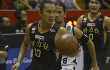 CLS Knights tundukkan Hangtuah lewat overtime