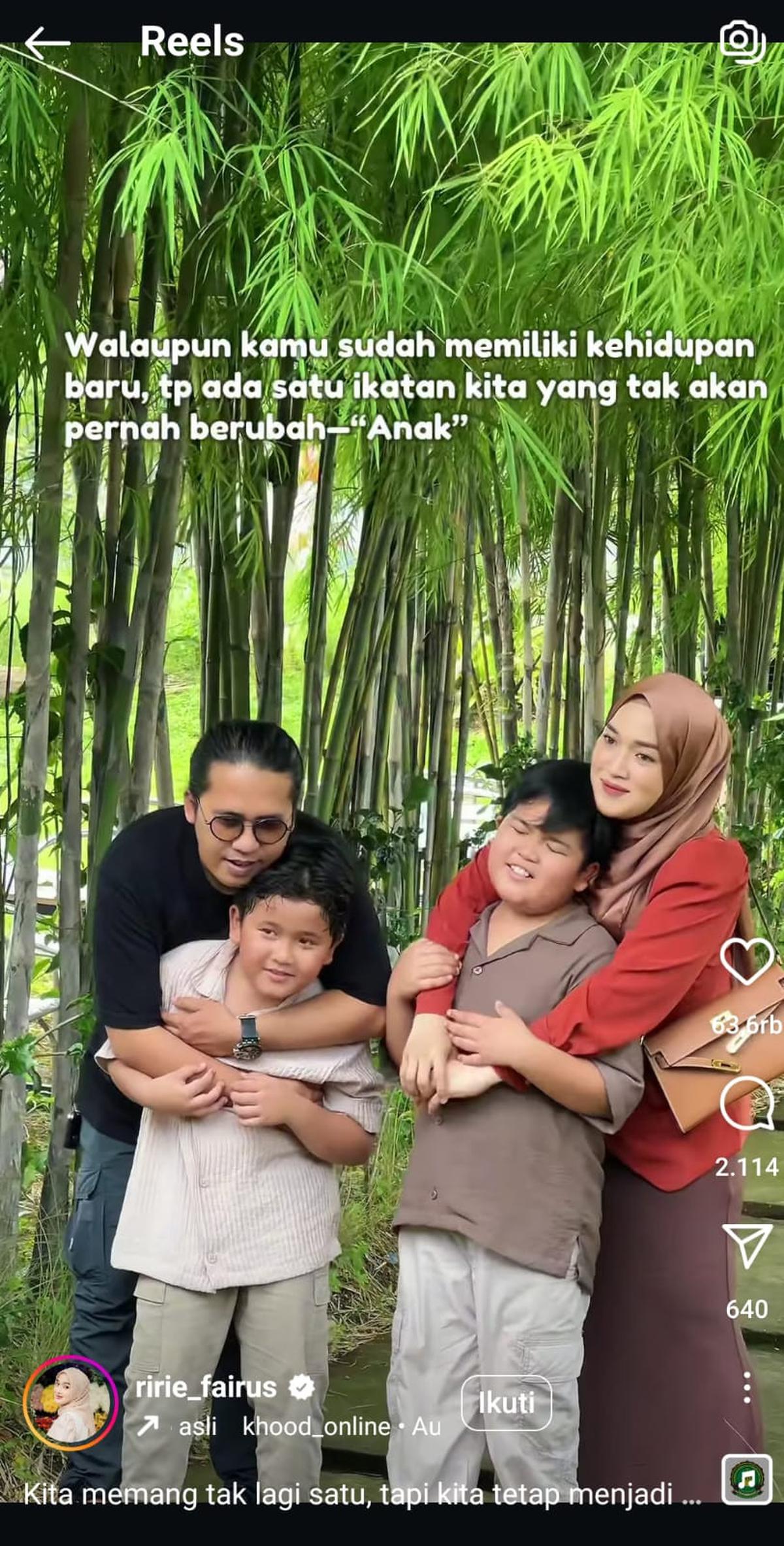 7 Fakta Pernikahan Nissa Sabyan dan Ayus yang Akhirnya Terungkap oleh Publik
