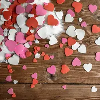 Happy! Happy! Happy! Cinta! Cinta! Cinta! Yeay! (Sumber foto: unsplash.com)