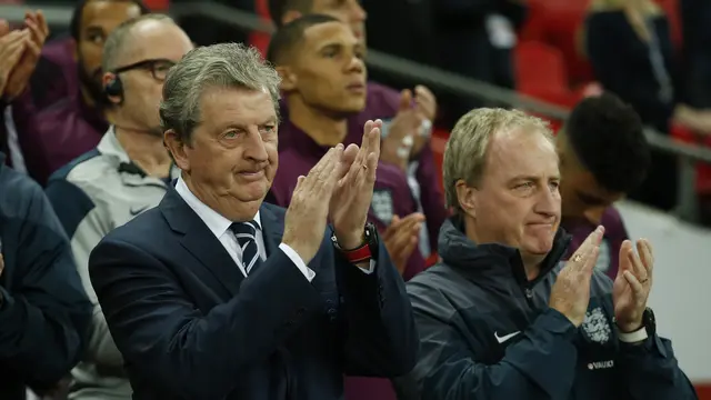 Roy Hodgson