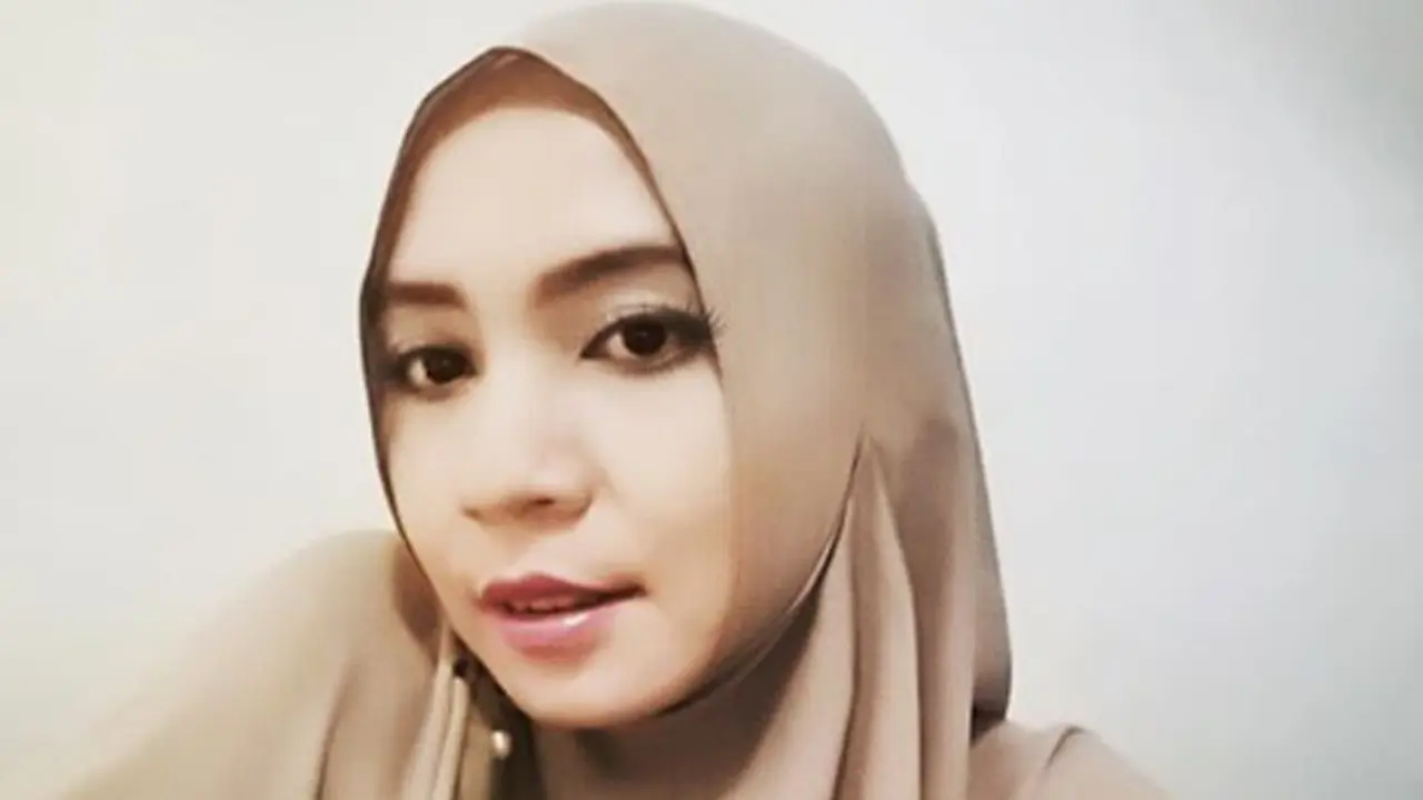 [Liputan6] Farah Dibba, Adik Fadlan - Fadli 