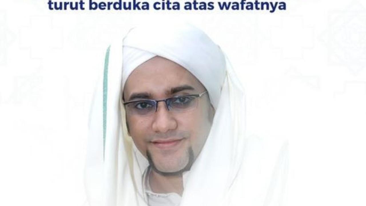 Profil Habib Hasan Bin Ja'far Assegaf, Pendiri Majelis Nurul Musthofa yang Wafat di Usia 47 Tahun