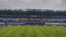Antisipasi Bobotoh ke Samarinda, Stadion GBLA dan Graha Persib Gelar Nobar Duel "Macan Kemayoran vs Maung Bandung"