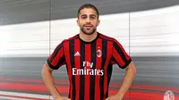 Ricardo Rodriguez (AC Milan)