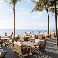 Sebuah lifestyle club yang menggoda kaum muda dan mereka yang berjiwa muda.