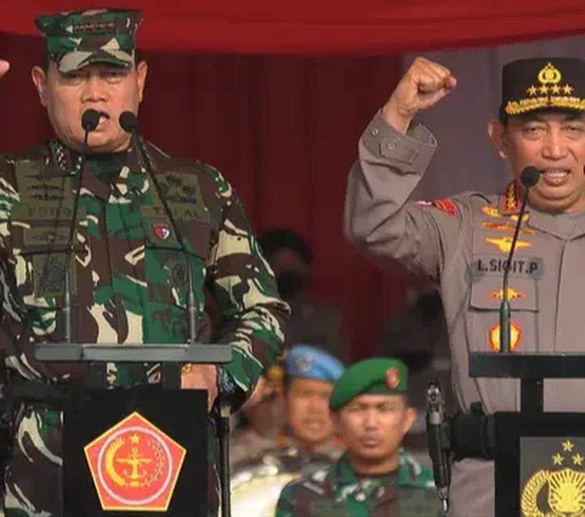Dok. Istimewa