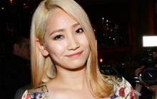 Ikuti jejak Sunye, Ye Eun Wonder Girls akan menikah?