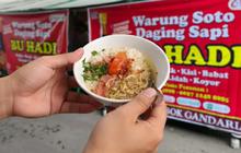 12 Rekomendasi Soto Solo Legendaris, Bawa ke Suasana Tempo Dulu