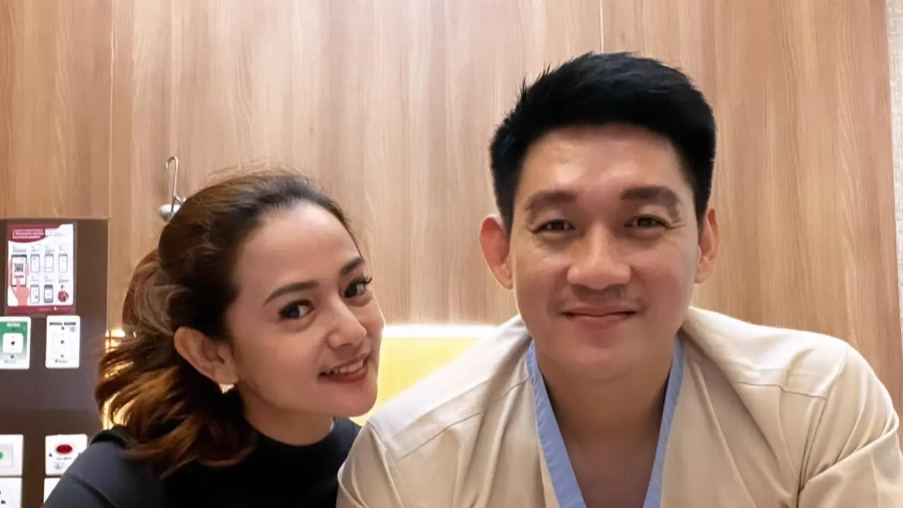 Bismillah, Ifan Seventeen Minta Doa Jelang Operasi Pengangkatan Tumor di Kepalanya. (Instagram.com/ifanseventeen)