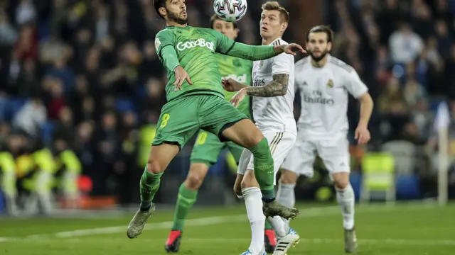 Copa del Rey
