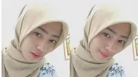 Dena Siti Rohyati eks member JKT48 (Instagram)
