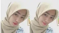 Putuskan Berhijab, Si Cantik Dena Mundur dari JKT48