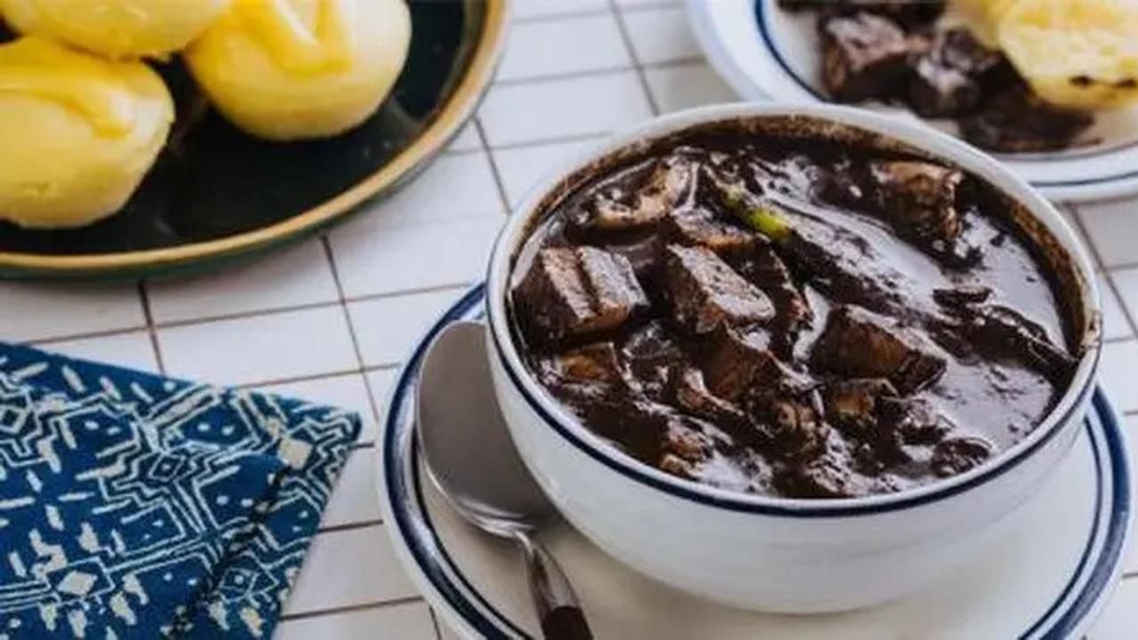 5 Makanan Ekstrem di Dunia Ini Masih Berani Dimakan Orang, Ketahui Bahayanya