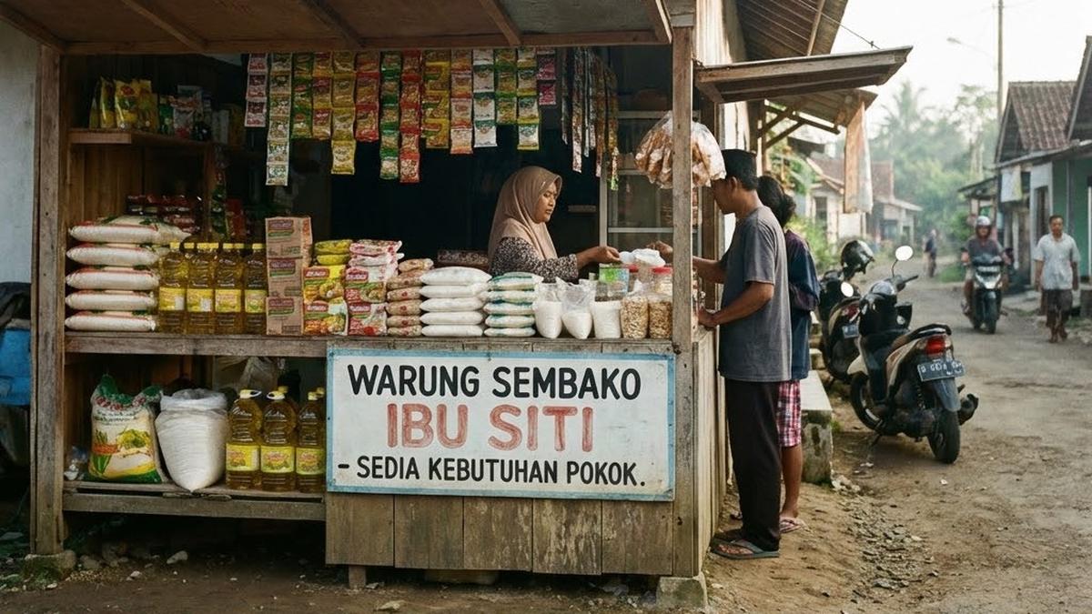 Investasi Pilihan Nabi Muhammad SAW, Ini Kunci Sukses Berbisnis Ala Rasulullah