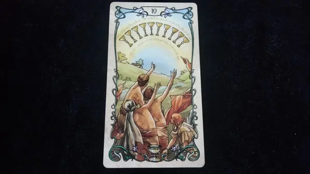 Kartu Tarot