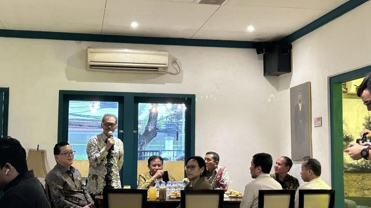 KY Jamin Transparansi dan Integritas dalam Seleksi Hakim Agung KY dan Ad Hoc