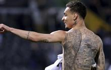 FOTO: Antony 'Meledak' di Real Betis, Total Golnya Kini Samai Torehan Selama di Manchester United