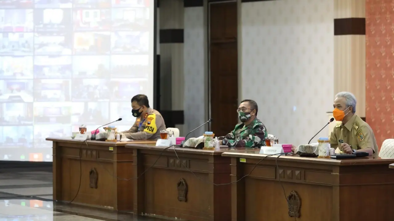 Pemprov Jateng