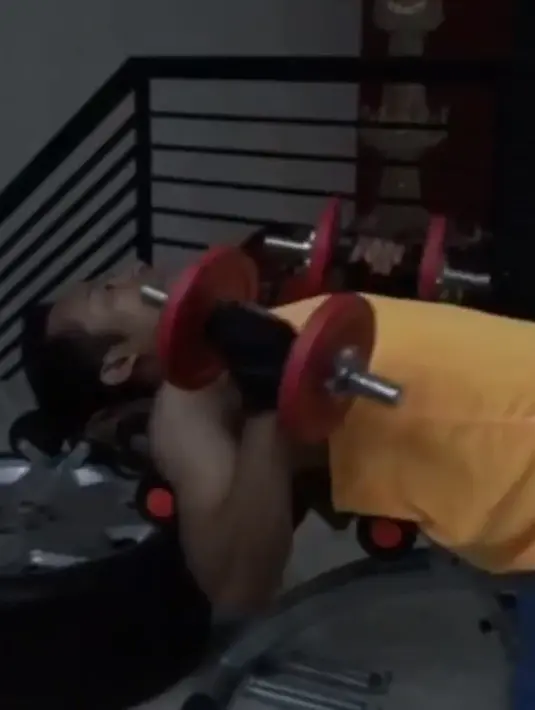 Denny Cagur (Instagram/dennycagur)