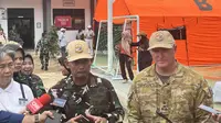Bhakti Kanyini Ausindo 2025: Bukti Sinergitas TNI-ADF dalam Misi Penanggulangan Bencana