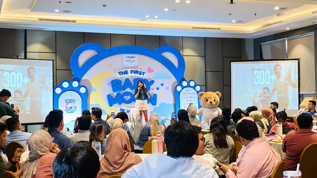Ini yang Perlu Dipersiapkan Sebelum Menyambut Bayi bagi Ibu dan Ayah