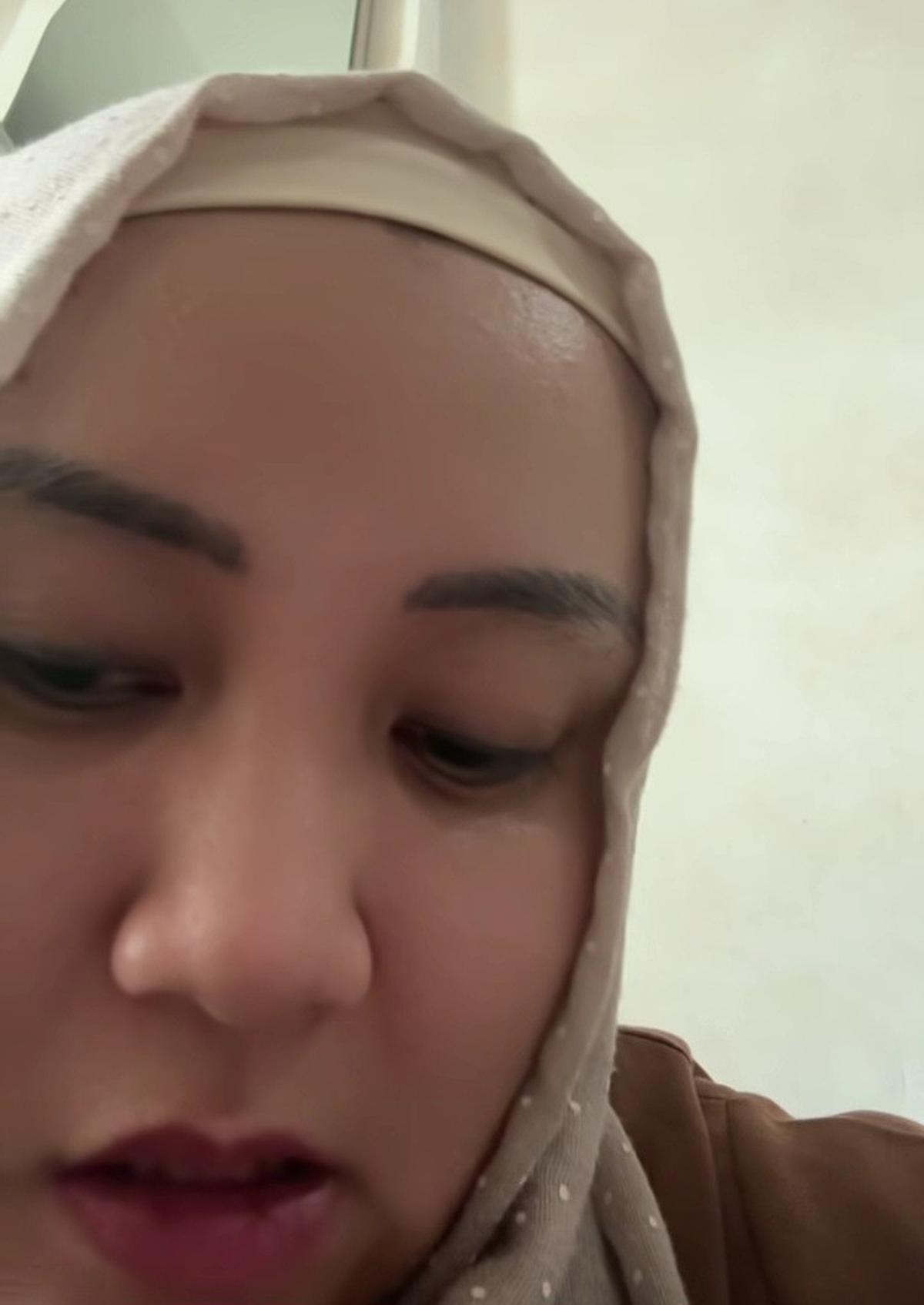Dokter RS Pusri Palembang minta maaf ikut komentar nirempati pada pasien BPJS Yurizal