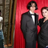 Rossa dan Rizky makan bareng, banyak netter yang kagum dengan keduanya yang tampak seumuran. (Instagram @itsrossa90)