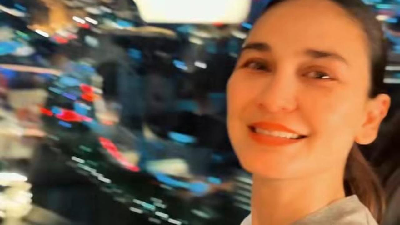 Hari Pernikahan dengan Maxime Bouttier Makin Dekat, Luna Maya Dapat Kejutan Bridal Shower Mewah di Shanghai