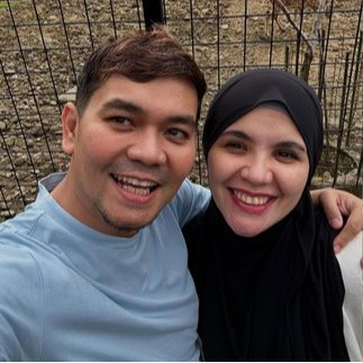 Indra Bekti Siap Pindah ke Australia Bareng Keluarga, Rela Kerja Serabutan Demi Anak dan Istri