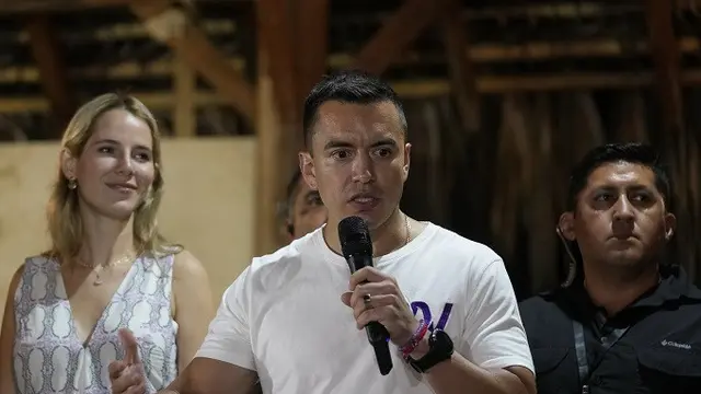 Daniel Noboa