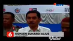 Terpidana kasus terorisme dalam serangan bom Bali 2002, Umar Patek, diusulkan bakal memperoleh pembebasan bersyarat. Selain itu, istri dari Umar Patek yang semula berkewarganegaraan Filipina pun telah disetujui menjadi Warga Negara Indonesia (WNI).