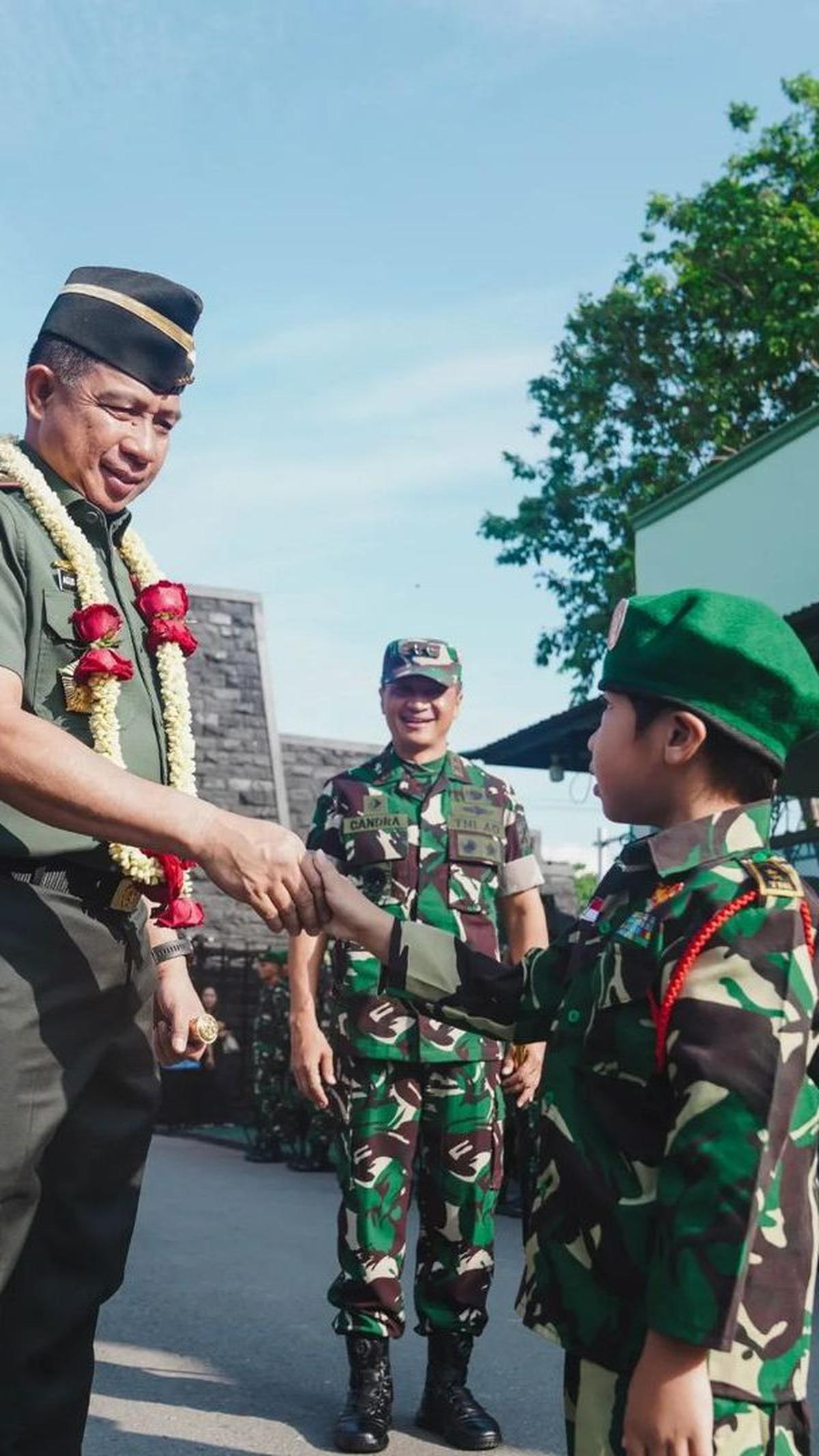 Dok. Istimewa