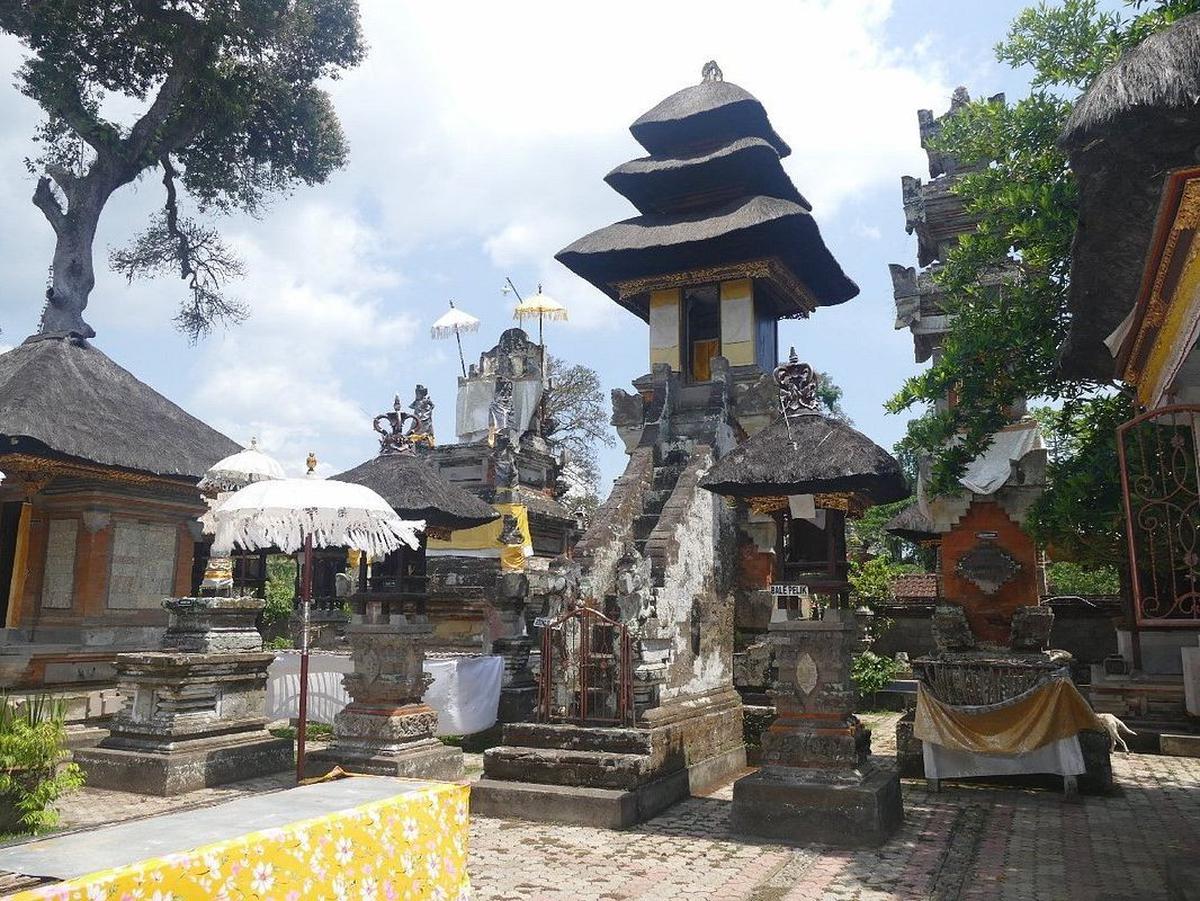 Situs Bersejarah