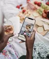 Kebiasaan membandingkan diri dengan unggahan orang lain bisa memengaruhi cara seseorang memandang kesuksesan dan nilai dirinya. (Foto/Dok: Pexels)
