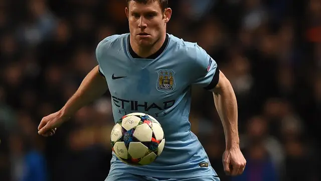 James Milner