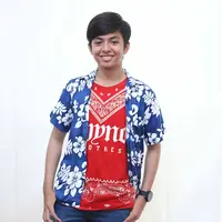 Nama Angga Aldi dalam dunia seni peran tergolong baru. Beberapa kali namanya masuk sebagai nominator ajang penghargaan. Kali ini, namanya kembali masuk dalam dua kategori. (Nurwahyunan/Bintang.com)