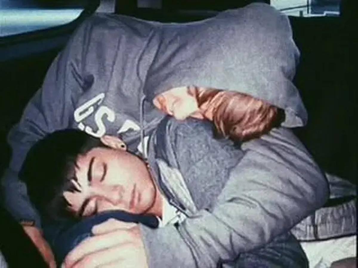 Zayn Malik Kirim Pesan Cinta untuk Liam Payne Saat Kembali Manggung: Love You, Bro...