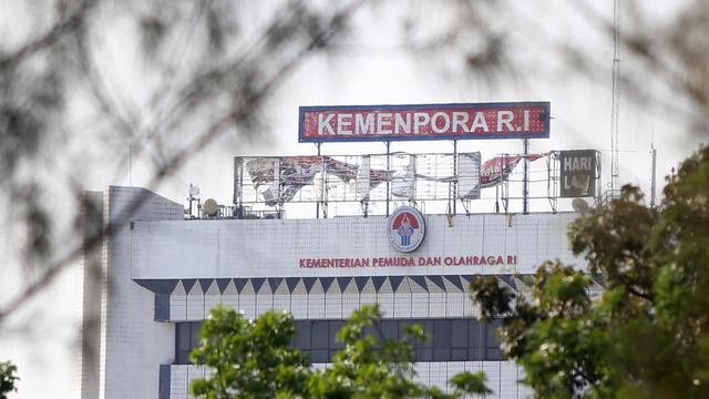 Kemenpora