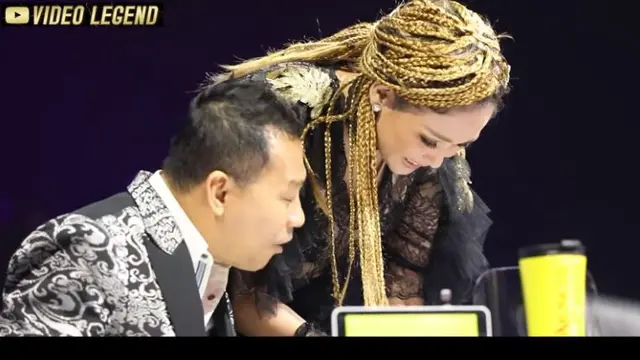 Maia Estianty (Foto: YouTube)