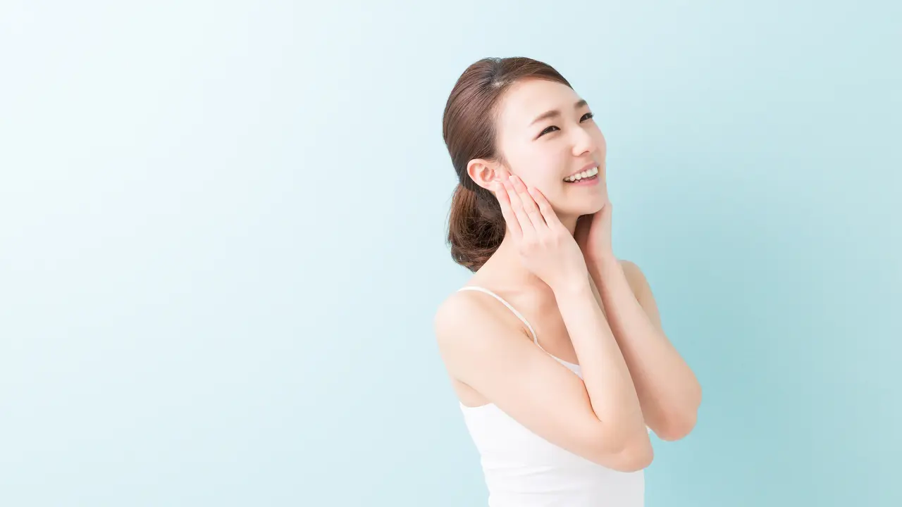 Skincare Korea