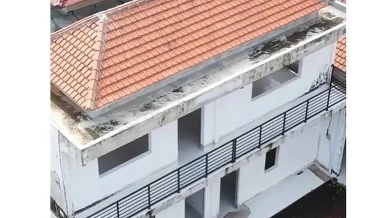 8 Potret Sudut Rumah Bobon Santoso di Bali, Dijual untuk Bangun Sekolah di Papua