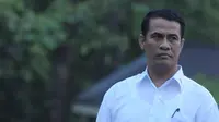 Andi Amran Sulaiman  (Liputan6.com/Herman Zakharia)