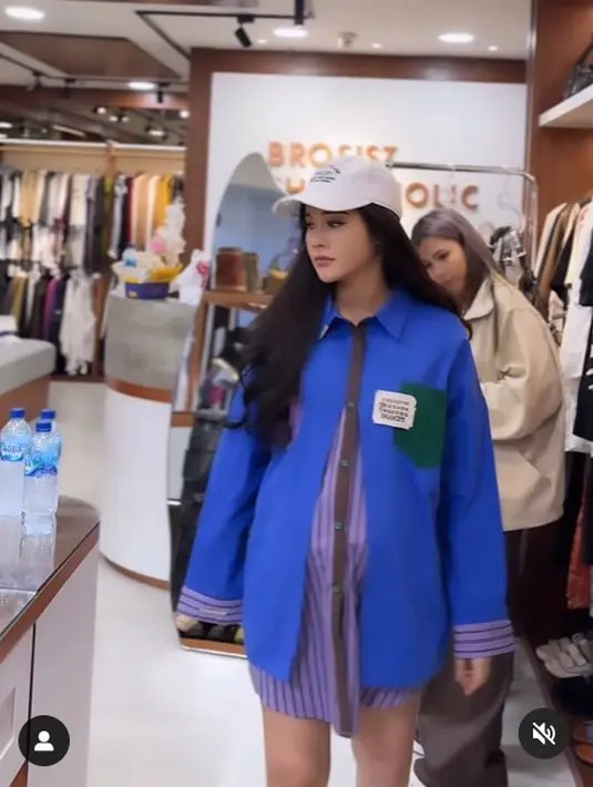 Bella Bonita [Foto: Instagram/bellabonita_r.a]