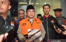 Mantan Menteri Agama Yaqut Ditahan KPK, Tersandung Kasus Korupsi Kuota Haji Tambahan