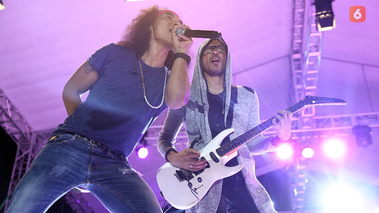 [Bintang] Kaka Slank