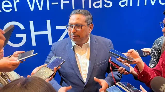 Masa Depan Konektivitas Digital
