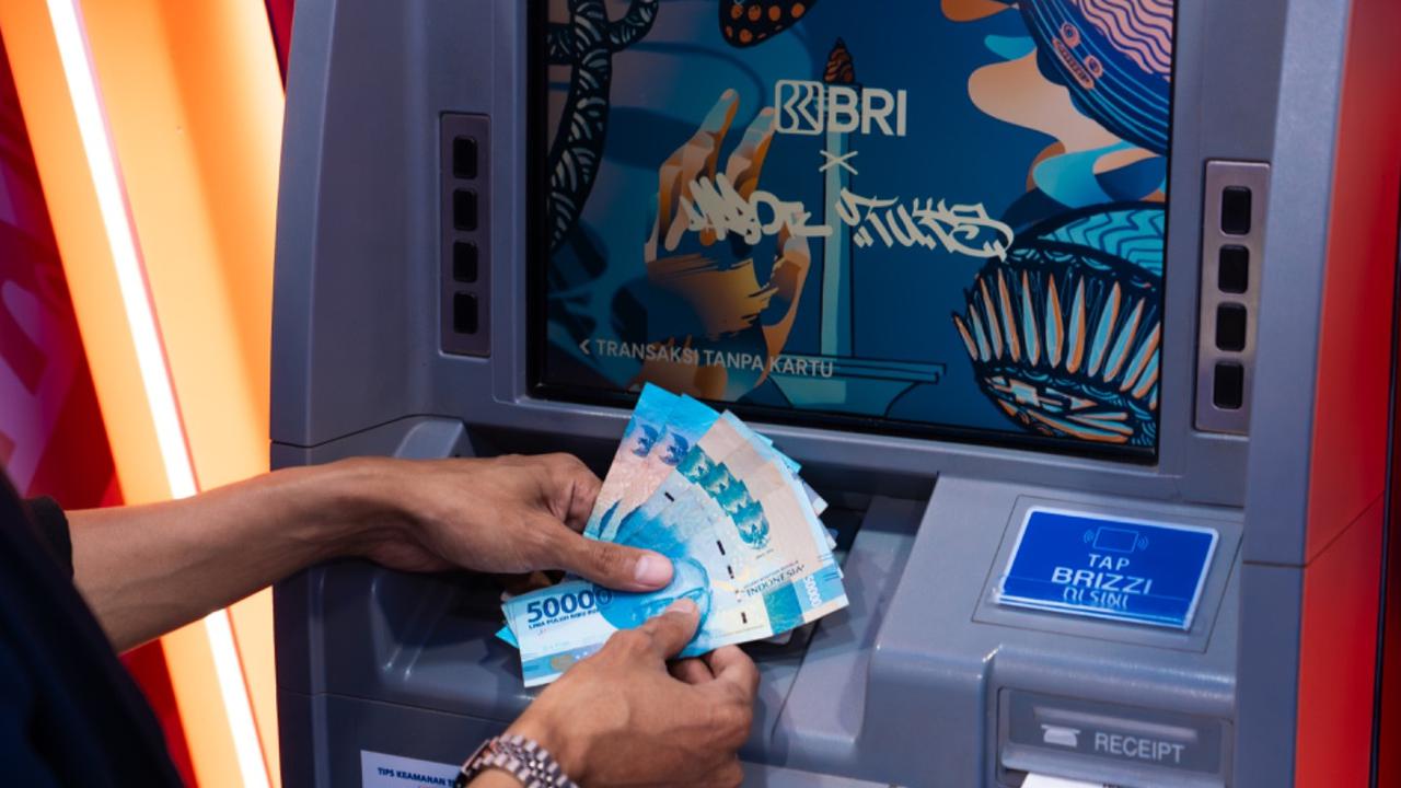 BRI Berhasil Salurkan BSU Senilai Rp1,72 Triliun ke 2,8 Juta Pekerja
